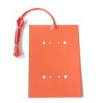 1740mm Custom Silicone Heater