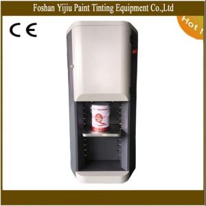 China 30ML Automatic Colour Dispenser Paint Tinting Machine 220V/110V factory