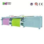 One - Piece Steel Frame Quilting And Embroidery Machine Once Completed 7KW