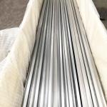 Tolerance 6mm Round Bar Standard 1.4034 14mm Stainless Steel Rod
