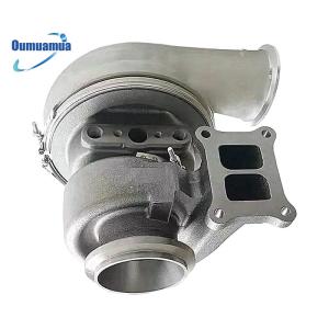 Turbo HT60 For Cummins Engine 96N14 Turbocharger 3536807