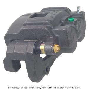 China GMC Auto Parts Vehicle Brake Caliper 18B4939 18B4938 OEM 89040311 89040312 factory