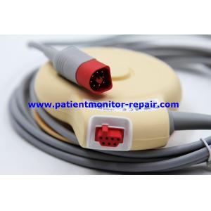 Original M2735A Avalon TOCO Transducer With 90 Days Warranty