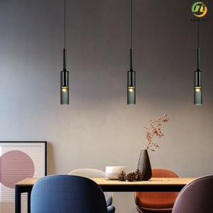 China Used For Home/Hotel/Showroom E14*1 Without Light Source Hot Sale Nordic Pendant Light factory