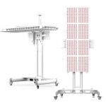 800W LED Near Infrared Light Therapy 660nm 850nm CE RoHS FCC Approved