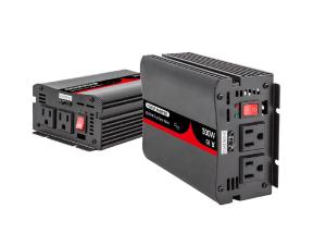 China CE RoHS High Frequency Inverter 600W Power Inverter 12V Dc To 110V Ac factory