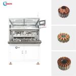 6 Stations Automatic Stator Winding Machine