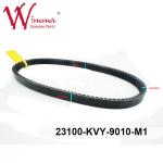 HONDA Motorcycle Practical Drive Belt , 23100-KVY-9010-M1 Rubber Drive V Belt