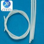 Round Bare Fiber Protection Tube 5mm Fiber Optic Cable Protection Tube
