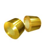 T2 C1200 Copper Foil Sheets Cold Rolled Oxygen Free 5 Ppm