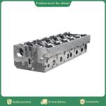 Machinery Engine Parts QSK60 Diesel Engine Cylinder Head 3638747