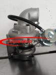 GT1749S 28200-42700 Turbo For Garrett / 2003 Hyundai Truck Porter
