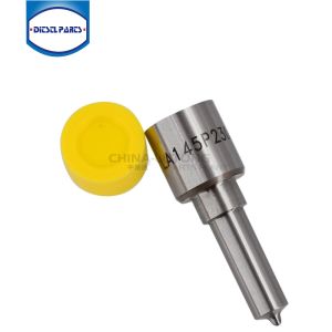 Nozzle 0433175417/ DSLA156P1412+ Common Rail Nozzle