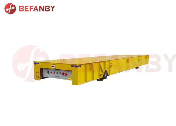 150t battery platform omnidirectional Transporter