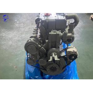 Replace Deutz BF6M1013FCP BF6M1013E Excavator Diesel Engine