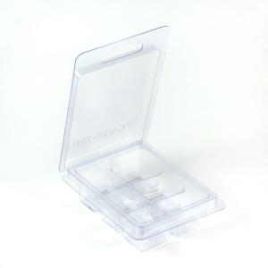 China Precision-Crafted Injection Molding Tool for High-Quality Parts factory