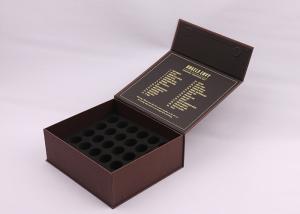 China Recyclable CMYK PMS 1500gsm Cardboard Paper Packaging Box factory