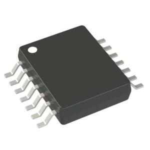 China AD8648ARUZ-REEL IC OPAMP GP 4 CIRCUIT 14TSSOP Analog Devices Inc. factory