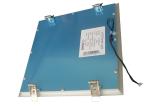Indoor / Outdoor 100W Square LED Panel Light 1200x1200mm with MeanWell Driver