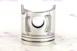 China ME220470 Engine Piston Parts MITSUBISHI 4D34T DIA 104mm factory