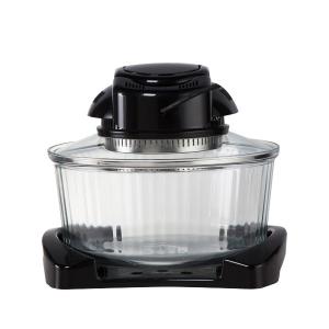 China New generation Multifunctional of Rotary fat and oil free AIR FRYER/Halogen oven GK-CKY-9S factory