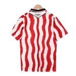 2025-2026 Stoke City Home Jersey Support Team Customization