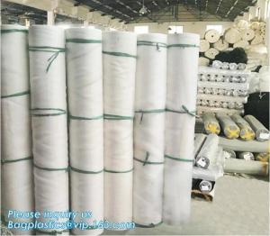 China Garden plant protect cover anti insect net/agricultural plastic mesh insect proof net,agricultural wide varieties frost factory