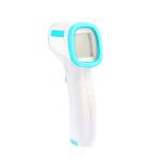 Three Color Backlighting Digital Body Thermometer Quick Accurate Temperature