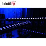 Hot Sale Aluminium Housing Outdoor Waterproof Wall Wash Lighting DMX512 RGBWA-UV