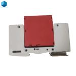 Injection Moulding Surge Protection Box Power Lightning Arrester Plastic Shell