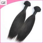 Smooth and Thick Bundles Virgin Hair 100g Fashion Queen Malaysian Straight