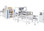 CE 100KVA Wire Mesh Welding Machine for Wire Rack