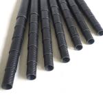 Light Weight 54FT 100% Carbon Fiber Telescopic Pole For Window Cleaning