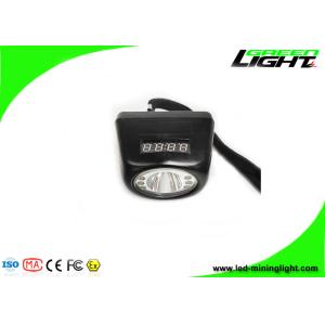 Explosive Proof Rechargeable Cordless Mining Light with 4000lux Digital Screen