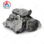 High Purity LC-Cr65V10 High Carbon Ferro Chrome Low Carbon In 1mt Big Bags