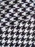 50D/T400*50D/T400 100%P 86GSM High elastic fabric