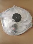China factory 7 litre Aluminum Pressure Cooker hot sale in UAE