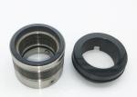 676 Metal Bellow Mechanical Seal