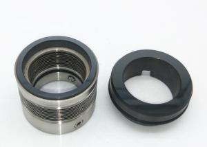 China 676 Metal Bellow Mechanical Seal factory