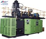 100L 120L 150L Blue Plastic Drum Making Machine Jerry Can Extrusion High