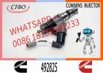 4928260 4062569 Fuel Injector Genuine Brand New Diesel Engine Parts for Cummins
