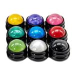 Wholesale Private Label Cold Massage Therapy Ball Fitness Cryosphere Massager