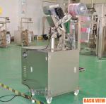 Automatic small sachets spices powder filling packing machine