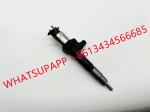 095000-9696 Denso Common Rail Injector For KUBOTA 1J500-53051
