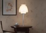 New Arrivals Indoor Decorative Bed Side Light Metal Aluminum Modern Home Decor