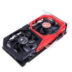 NVIDIA graphics card GPU 1660 super colorful 1660s GTX 1660S- 6GB for graphics