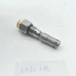Excavator Parts Main Relief Valve For Excavator EX60 Excellent Performance