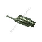 Stainless Steel CNC Machining Medical Machined Parts Customized ISO9001