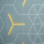 43D yarn Mattress Polyester Pongee Fabric