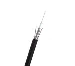 Single Mode Fiber Optic Cable Outdoor Armoured GYXTW 2 4 6 8 12 Core